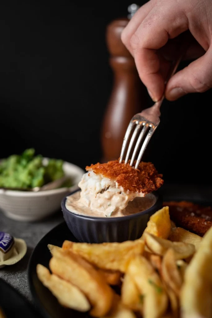 Golden Chip – Stirling – Best Fish & Chips